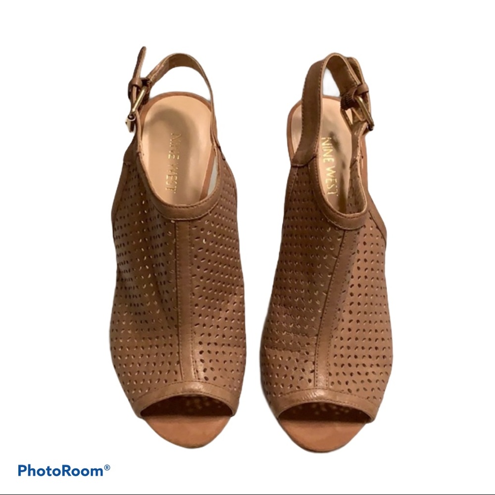 Nine West